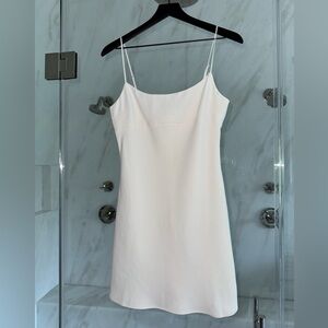 Wilfred Light Birch Foxley Dress